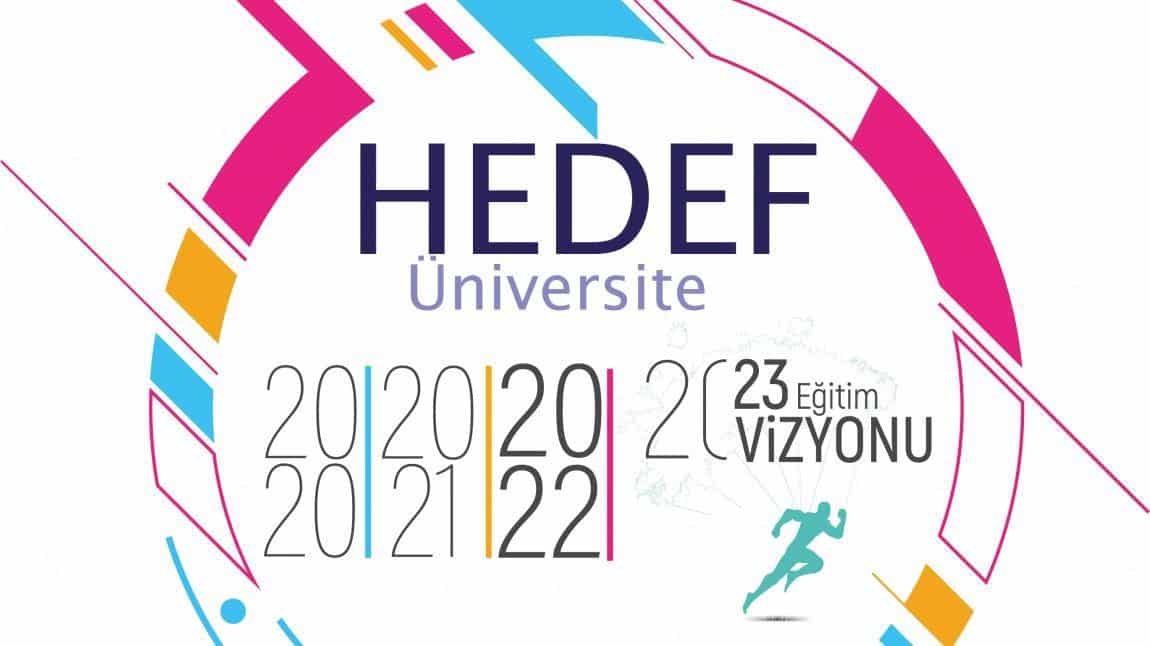 HEDEF 2022